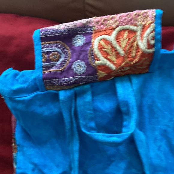 ❤️ Evil eye backpack - Picture 5 of 7